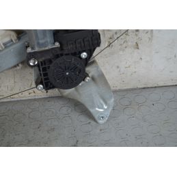 Macchinetta alzacristallo Posteriore DX Jaguar X-Type Dal 2001 al 2009 Cod 962746-XXX  1765962821764