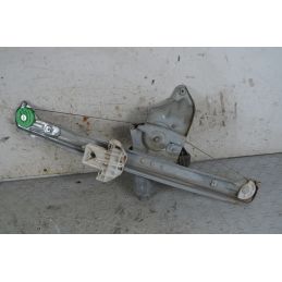 Macchinetta alzacristallo Posteriore DX Jaguar X-Type Dal 2001 al 2009 Cod 962746-XXX  1765962821764