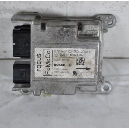 Centralina Airbag Ford Focus II dal 2008 al 2011 Cod 0285010687  1625230290251
