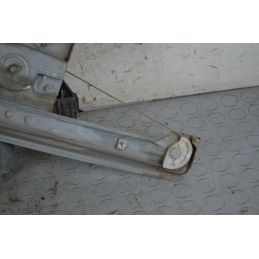 Macchinetta alzacristallo Posteriore DX Jaguar X-Type Dal 2001 al 2009 Cod 962746-XXX  1765962821764