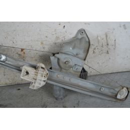 Macchinetta alzacristallo Posteriore DX Jaguar X-Type Dal 2001 al 2009 Cod 962746-XXX  1765962821764