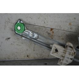 Macchinetta alzacristallo Posteriore DX Jaguar X-Type Dal 2001 al 2009 Cod 962746-XXX  1765962821764