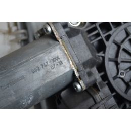 Macchinetta alzacristallo Posteriore SX Jaguar X-Type Dal 2001 al 2009 Cod 962747-XXX  1765963211229