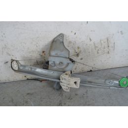 Macchinetta alzacristallo Posteriore SX Jaguar X-Type Dal 2001 al 2009 Cod 962747-XXX  1765963211229