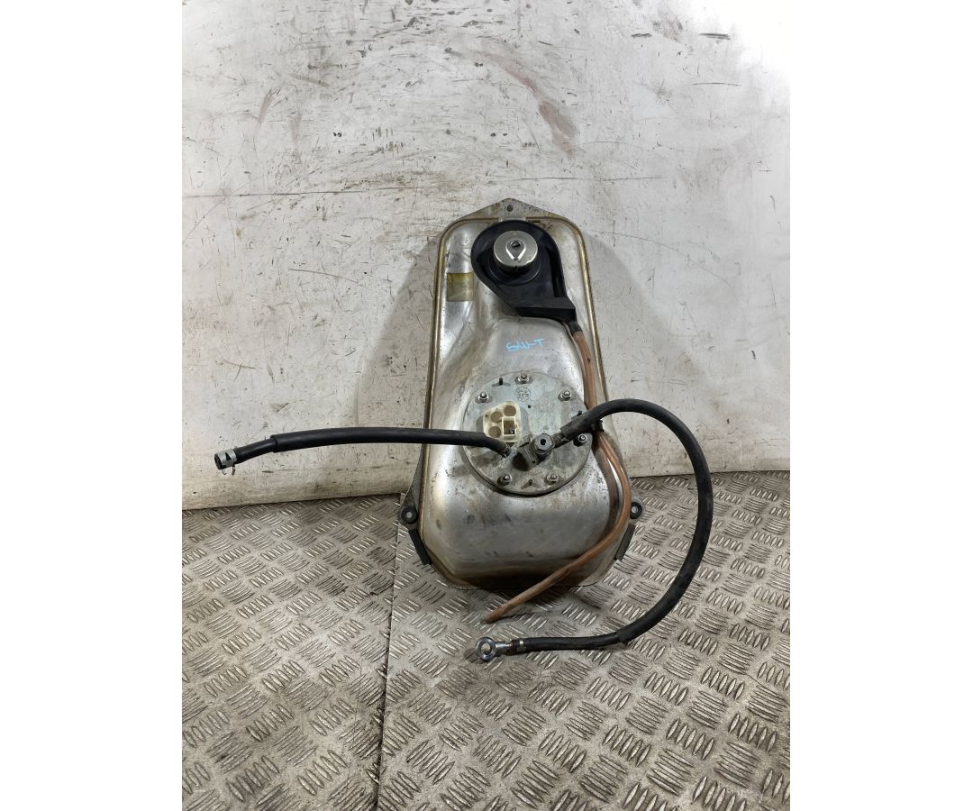 Serbatoio Honda SW-T 400 / 600 dal 2008 al 2016  1765963374313