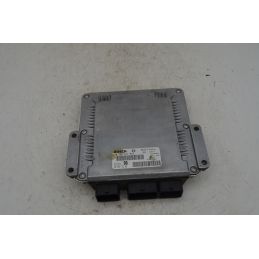 Centralina ECU Peugeot 307 dal 2001 al 2009 Cod 0281011341  1765965062188
