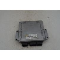 Centralina ECU Peugeot 307 dal 2001 al 2009 Cod 0281011341  1765965062188
