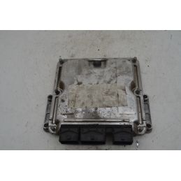 Centralina ECU Peugeot 307 dal 2001 al 2009 Cod 0281011341  1765965062188