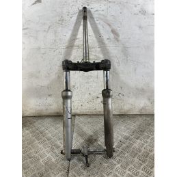 Forcella Honda SH 125 / 150 Dal 2001 al 2008  1765965611669