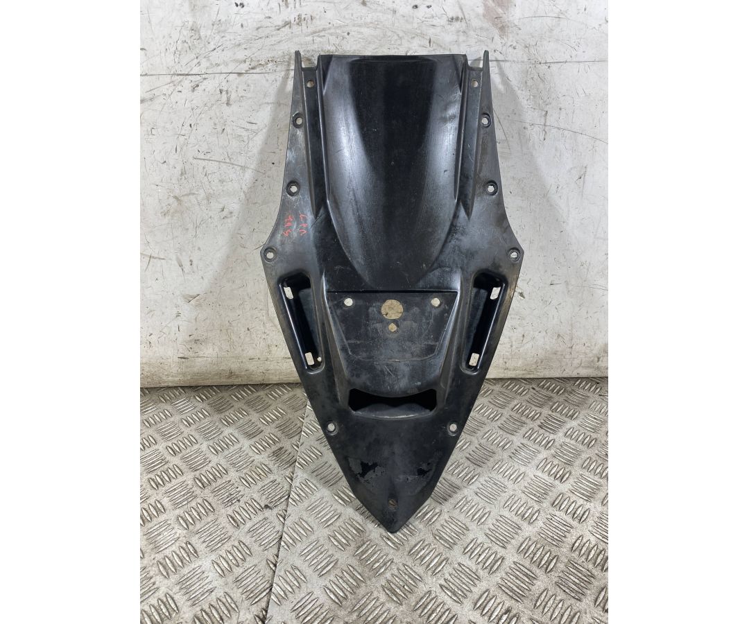 Carena Sottocodone Parafango Passaruota Posteriore Derbi GPR 125 4T 4V Dal 2009 al 2015  1765966009403
