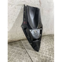 Carena Sottocodone Parafango Passaruota Posteriore Derbi GPR 125 4T 4V Dal 2009 al 2015  1765966009403