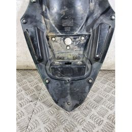 Carena Sottocodone Parafango Passaruota Posteriore Derbi GPR 125 4T 4V Dal 2009 al 2015  1765966009403