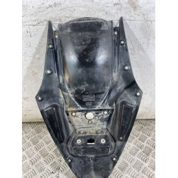 Carena Sottocodone Parafango Passaruota Posteriore Derbi GPR 125 4T 4V Dal 2009 al 2015  1765966009403
