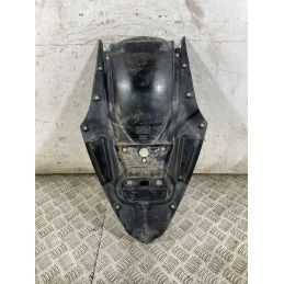 Carena Sottocodone Parafango Passaruota Posteriore Derbi GPR 125 4T 4V Dal 2009 al 2015  1765966009403