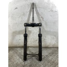 Forcella Honda Forza 300 Dal 2013 Al 2017  1765966822644