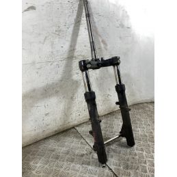 Forcella Honda Forza 300 Dal 2013 Al 2017  1765966822644