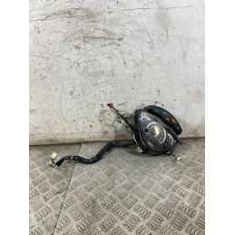 Strumentazione Contachilometri Honda SH 125 / 150 Dal 2005 al 2008 KM 58729  1765968800305