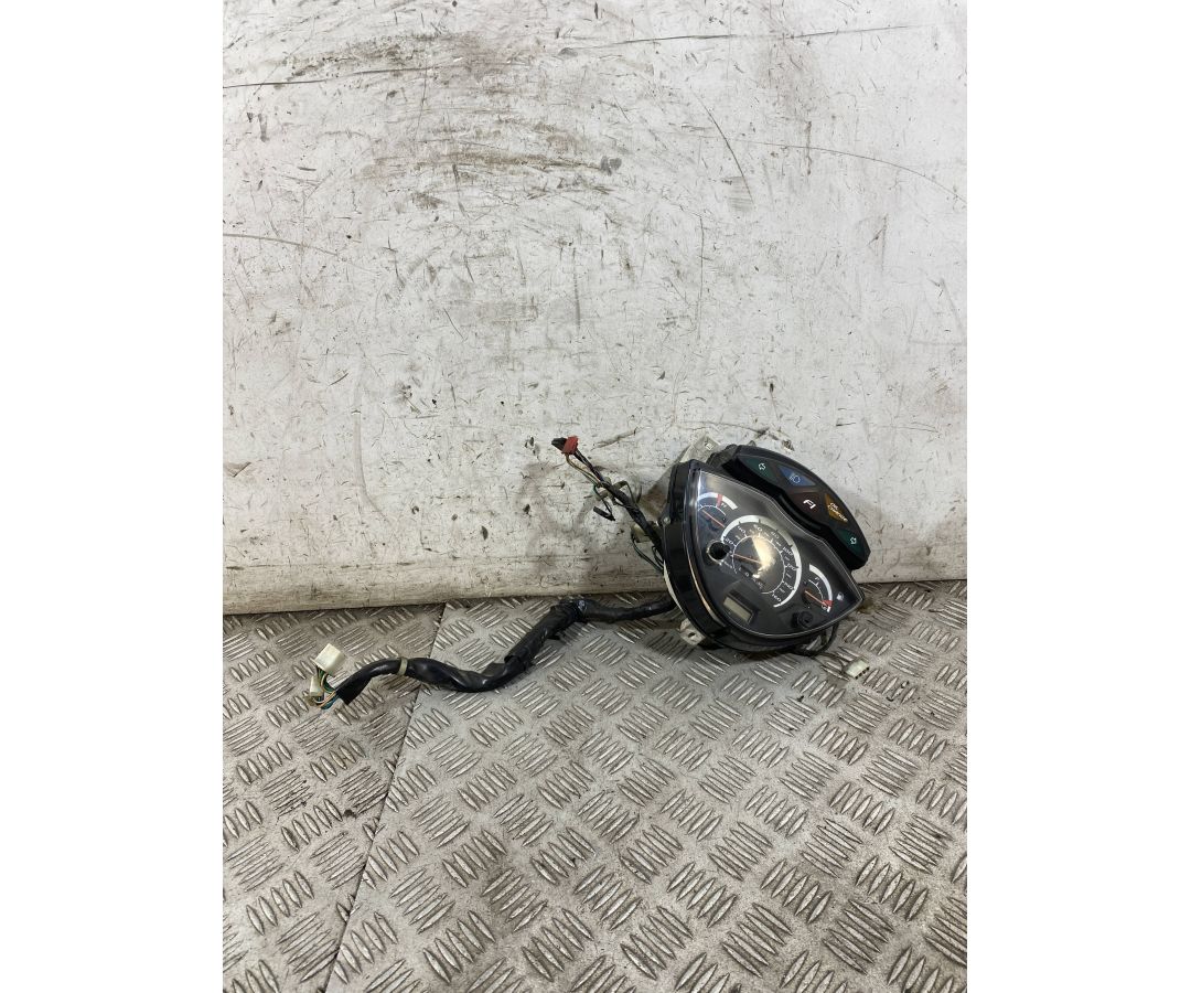 Strumentazione Contachilometri Honda SH 125 / 150 Dal 2005 al 2008 KM 58729  1765968800305