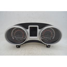 Strumentazione Contachilometri Completa Fiat Freemont Dal 2011 al 2015 Cod 56046751AF  1765968983411