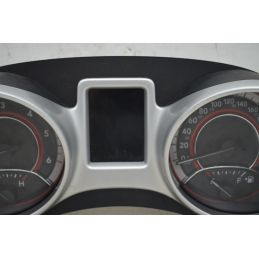 Strumentazione Contachilometri Completa Fiat Freemont Dal 2011 al 2015 Cod 56046751AF  1765968983411