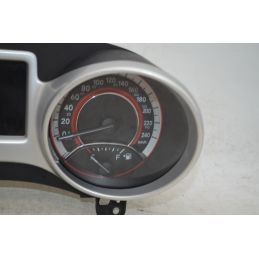 Strumentazione Contachilometri Completa Fiat Freemont Dal 2011 al 2015 Cod 56046751AF  1765968983411