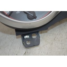 Strumentazione Contachilometri Completa Fiat Freemont Dal 2011 al 2015 Cod 56046751AF  1765968983411