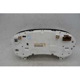 Strumentazione Contachilometri Completa Fiat Freemont Dal 2011 al 2015 Cod 56046751AF  1765968983411