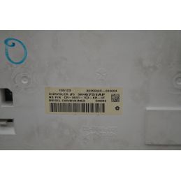 Strumentazione Contachilometri Completa Fiat Freemont Dal 2011 al 2015 Cod 56046751AF  1765968983411