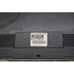 Centralina Gestione Alimentazione Lexus CT200H Dal 2014 al 2020 Cod 89681-76220  1765969427174