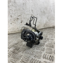 Blocchetto Chiave Yamaha Tricity 300 Dal 2020 Al 2025  1765970250884