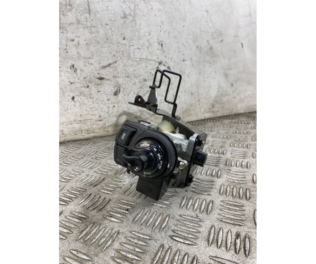 Blocchetto Chiave Yamaha Tricity 300 Dal 2020 Al 2025  1765970250884