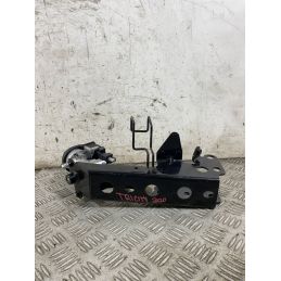 Blocchetto Chiave Yamaha Tricity 300 Dal 2020 Al 2025  1765970250884