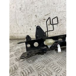 Blocchetto Chiave Yamaha Tricity 300 Dal 2020 Al 2025  1765970250884