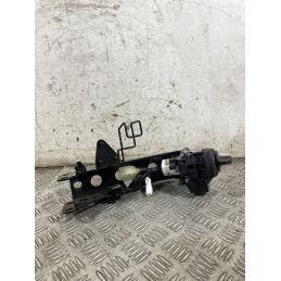 Blocchetto Chiave Yamaha Tricity 300 Dal 2020 Al 2025  1765970250884