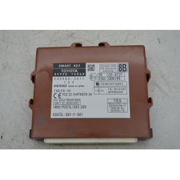 Centralina Unita Di Controllo Lexus CT200H Dal 2014 al 2020 Cod 89990-76060  1765970147054