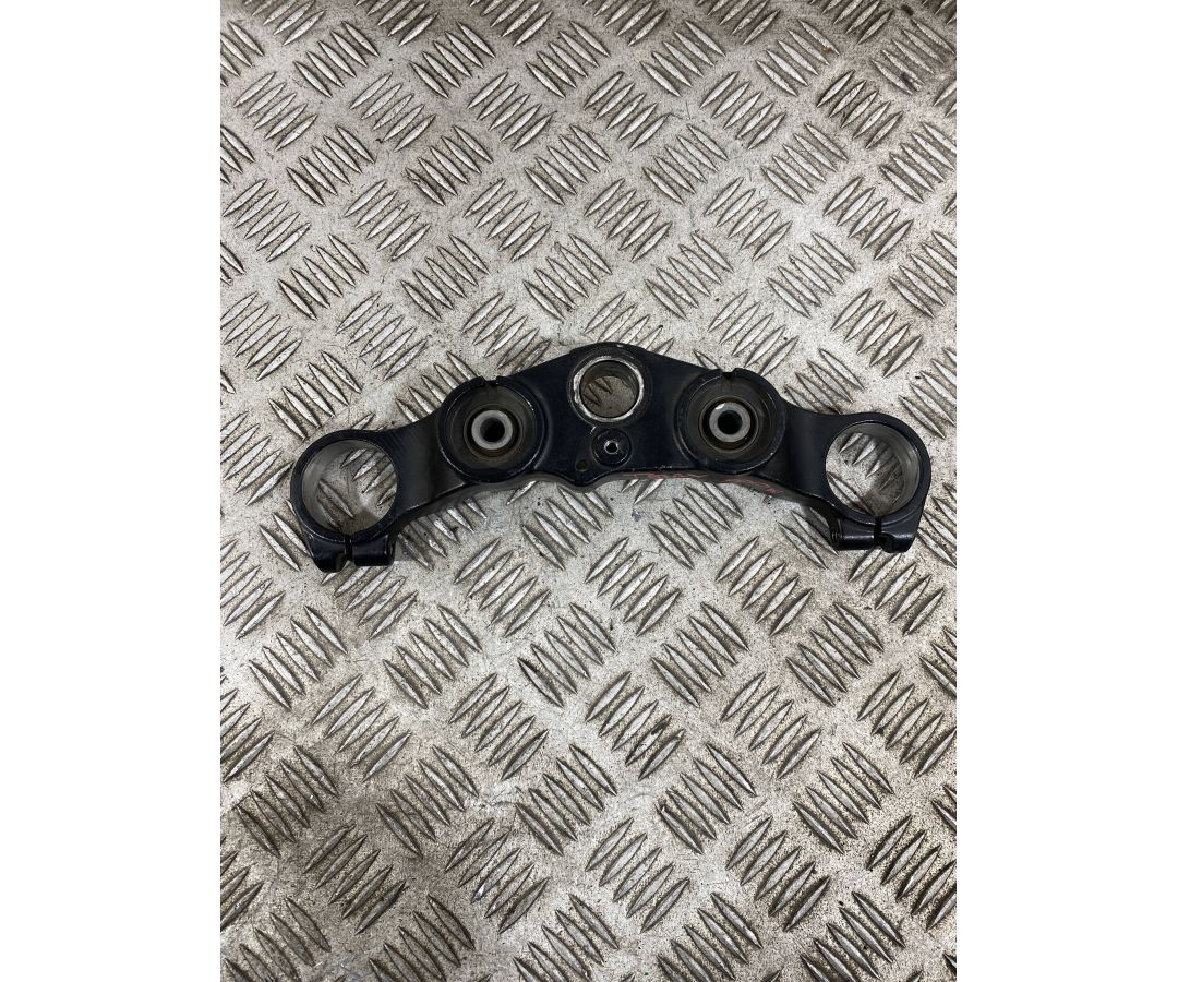 Piastra Superiore Supporto Forcella Yamaha T-max Tmax 500 ie Dal 2004 al 2007  1765971267614