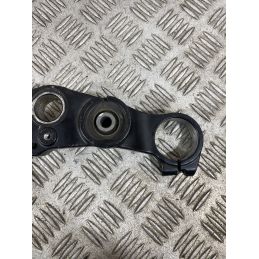 Piastra Superiore Supporto Forcella Yamaha T-max Tmax 500 ie Dal 2004 al 2007  1765971267614