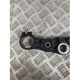 Piastra Superiore Supporto Forcella Yamaha T-max Tmax 500 ie Dal 2004 al 2007  1765971267614