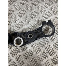 Piastra Superiore Supporto Forcella Yamaha T-max Tmax 500 ie Dal 2004 al 2007  1765971267614