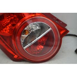 Fanale Stop Posteriore SX Chevrolet Aveo Dal 2006 al 2011 Cod 95952066  1765971450726