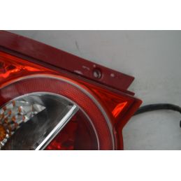 Fanale Stop Posteriore SX Chevrolet Aveo Dal 2006 al 2011 Cod 95952066  1765971450726