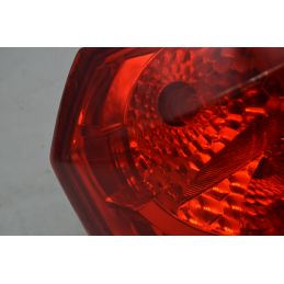 Fanale Stop Posteriore SX Chevrolet Aveo Dal 2006 al 2011 Cod 95952066  1765971450726