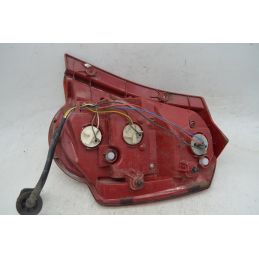 Fanale Stop Posteriore SX Chevrolet Aveo Dal 2006 al 2011 Cod 95952066  1765971450726