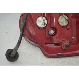 Fanale Stop Posteriore SX Chevrolet Aveo Dal 2006 al 2011 Cod 95952066  1765971450726