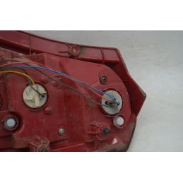 Fanale Stop Posteriore SX Chevrolet Aveo Dal 2006 al 2011 Cod 95952066  1765971450726