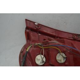 Fanale Stop Posteriore SX Chevrolet Aveo Dal 2006 al 2011 Cod 95952066  1765971450726