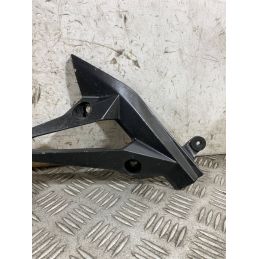 Pedana Poggiapiedi Posteriore Passeggero Destra DX Kawasaki Z 750 Dal 2003 al 2012  1765971714811