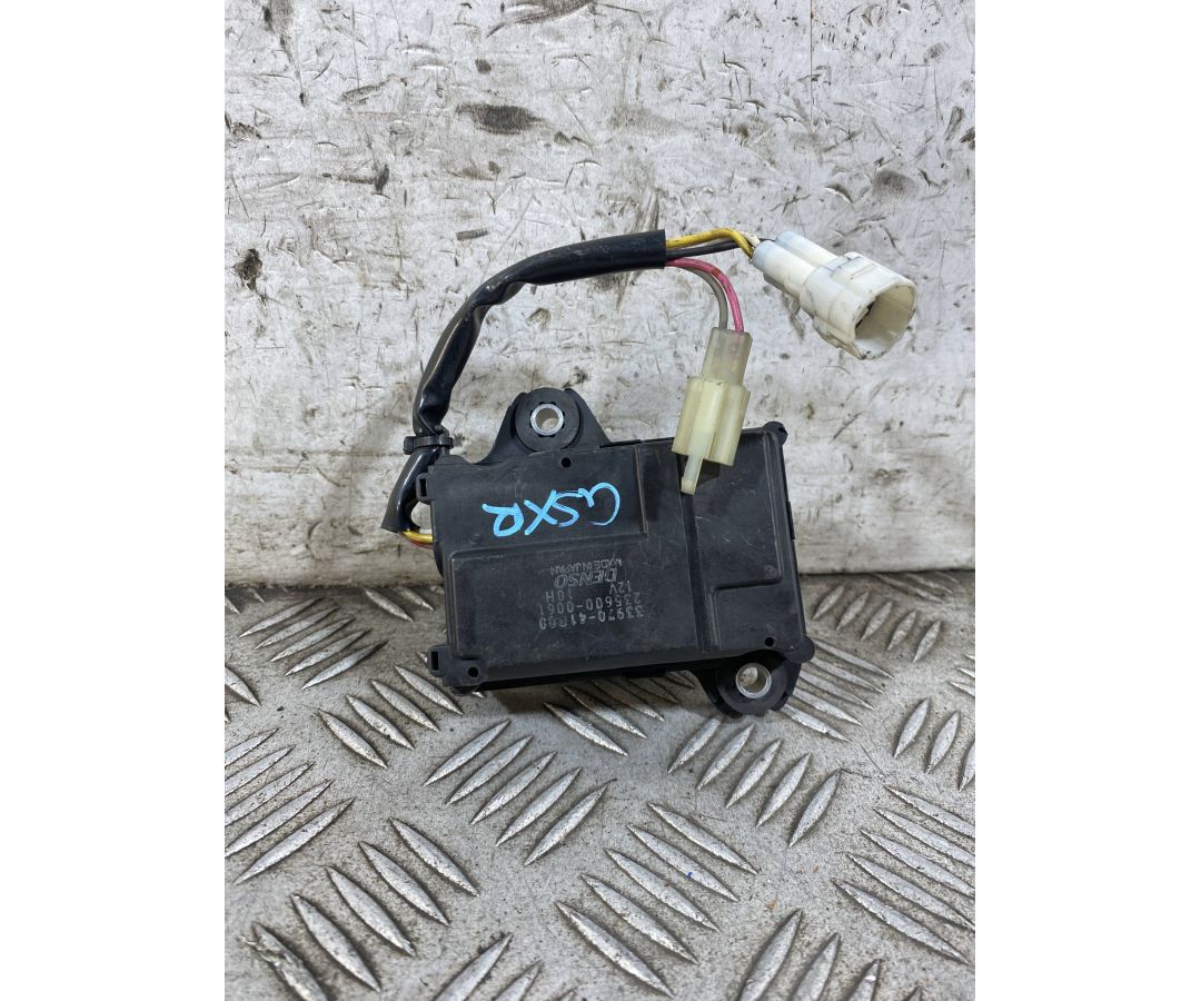 Centralina Attuatore Di Scarico Suzuki GSX R 600 Dal 2008 al 2010 COD 235600-0061  1765972402984