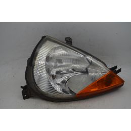 Faro Anteriore DX Ford KA Dal 1996 al 2008 Cod 1079423  1765972271481