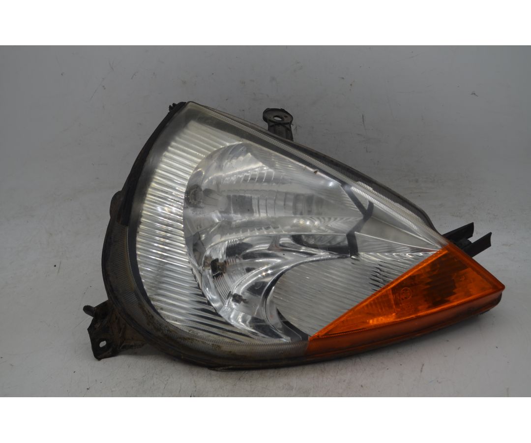 Faro Anteriore DX Ford KA Dal 1996 al 2008 Cod 1079423  1765972271481